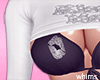 Y2k Kiss Me Set