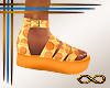 [CFD]Citrus Love Sandals