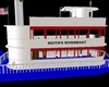 Keith's RiverBoat