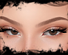 I. GINGER BROWS