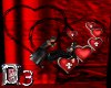 ~D3~Gothic Lovers Hearts