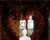 Heart Petal Bg