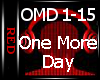 DiamondRio-One More Day