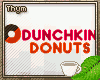 Dunchkin Donuts Lovers