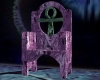 ML~Mystic Ankh Throne