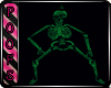 G Dancing Skeleton