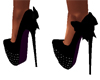 {CJ}BL Purple Stilettos
