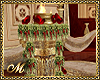 XMAS WEDDING CORRIDOR