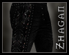 [Z] Hell Guards Pants