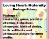 Loving Hearts Maternity