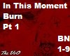 In This Moment - Burn 