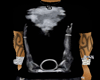 [1M1C] greatness tee