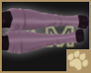 ~AM~ T Pur LegWarmer Fv1