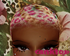 cheetah girl
