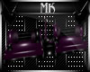 !Mk! Breathing Couch