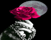 gothic rose