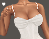 Lisa Slip Dress W