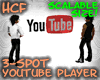 HCF Scalable Youtube PL
