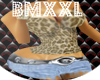 [DD]BMXXL VEST/SHORTS!