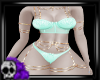 C: Eve Mint and Gold