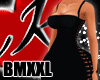 !!1K Minaj MTVGown BMXXL