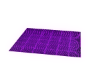 Grid Floor Purple
