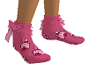 ! Hello Kitty Socks !