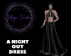 A Night Out Dress
