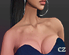 l Blue Dress l