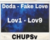 Doda - Fake Love