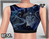 B l Wolf Crop Andro