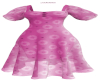 Emily Pink Spring Dress