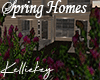 Spring home 2021