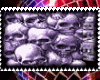 Purple Skullz
