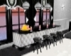 Animated Beverage Bar
