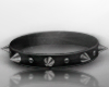 derivable goth choker <3