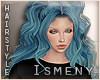 [Is] Delilah Blue
