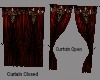 Classy Curtains Animated