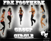 FRK Footwerk Dance Circ