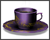 Cup of Coffee ~ Purple