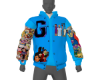 G-Baby V Cartoon B
