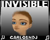 Invisible Avatar v1