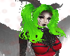 Harley Toxic Hair