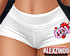 Mini Short