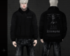 ✶Jacket Krampus2/2