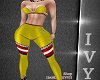 IV.Sexy Racer-Yellow