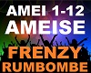 Frenzy - Ameise
