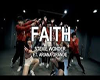 faith-  wonder & grande
