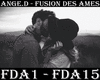 ANGE.D - Fusio Des Ames.