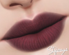 S Lipstick Matte Lilac 3